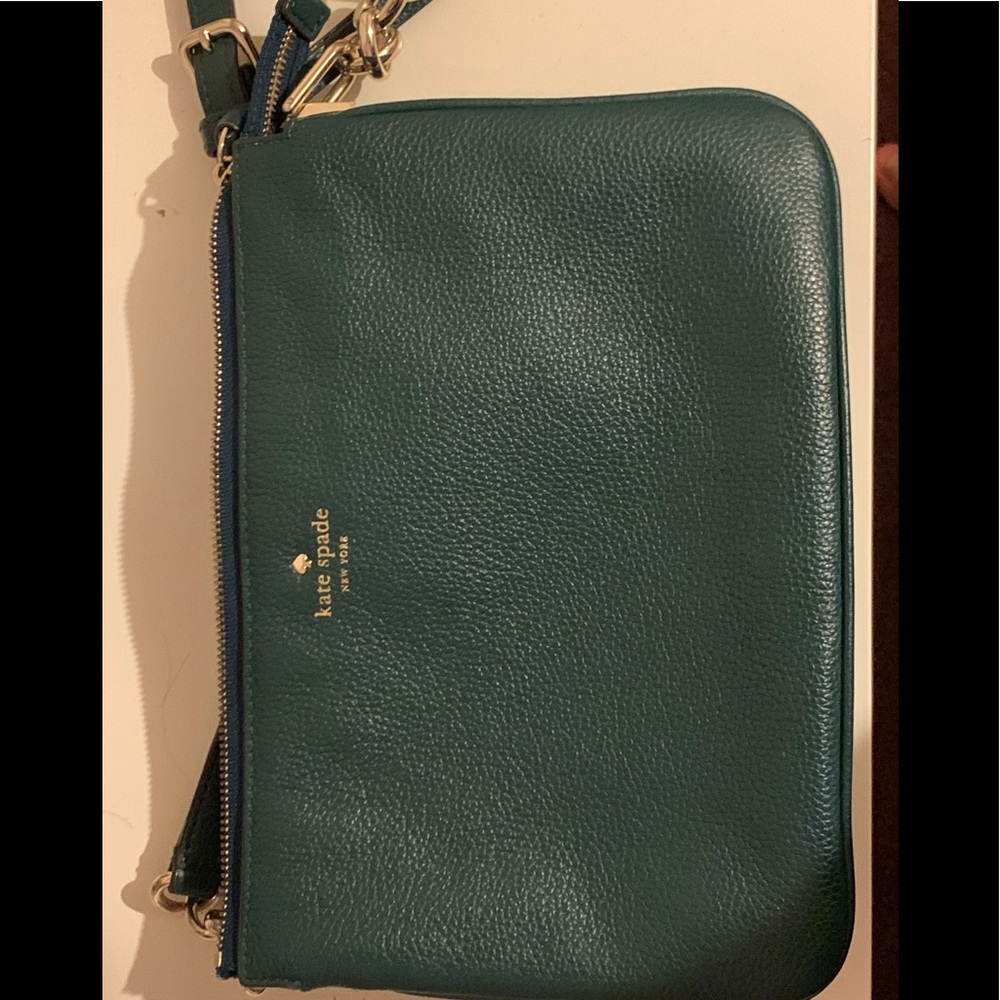 Kate Spade outlet cross bag